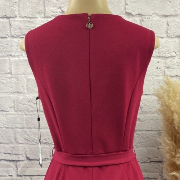 TOMMY HILFIGER WOMENS JUMPSUIT - Picture 14 of 16